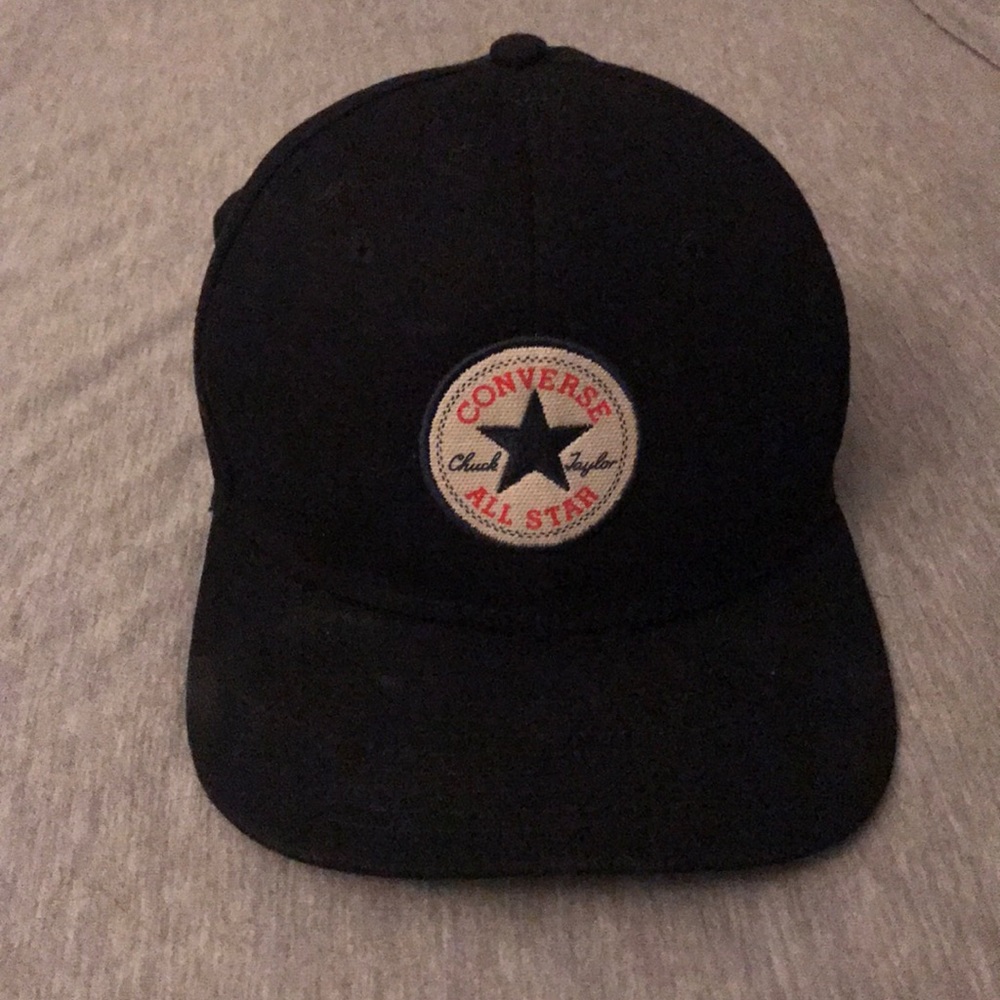 Converse SnapBack hat